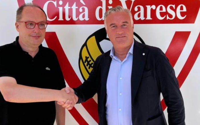 Calcio femminile, accordo con il Gavirate: il Città di Varese curerà la prima squadra, i rossoblù le giovanili