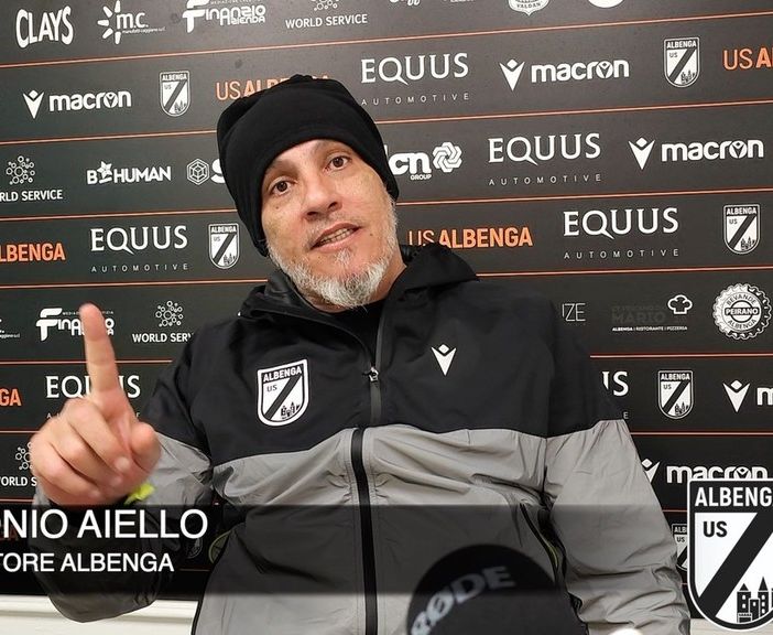 VIDEO. La furia di Aiello: «Scritte stronzate». Il fuoco di Cotta: «A volte stacchiamo la spina»