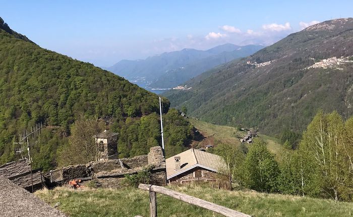 Monteviasco e turismo, «Serve una struttura per il pernottamento». Via al bando per l’ex ostello