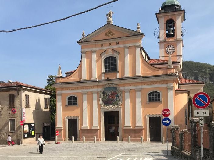 Tragedia in Ticino, il dolore del sindaco di Bisuschio: «Come se fosse morto un figlio». A Induno Olona si spera per il giovane ferito: «Non possiamo fare altro che attendere»