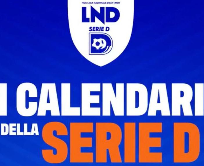 SERIE D: I CALENDARI. Varese, il via sarà a Voghera. Per la Varesina c'è subito il Palazzolo a Venegono