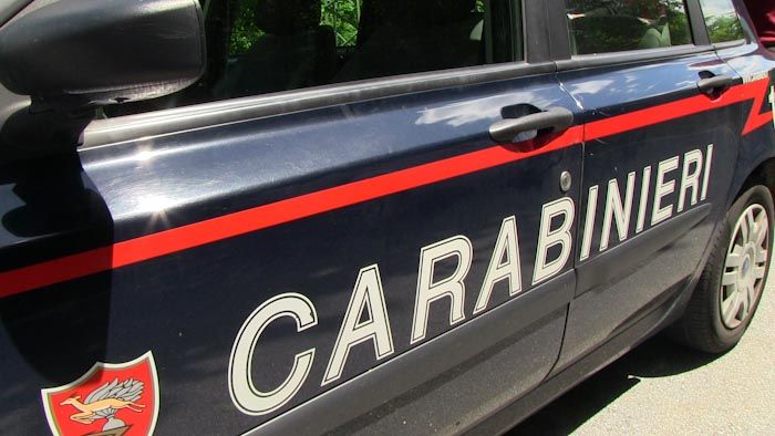 Rissa in centro a Luino: 32enne ferito alla testa