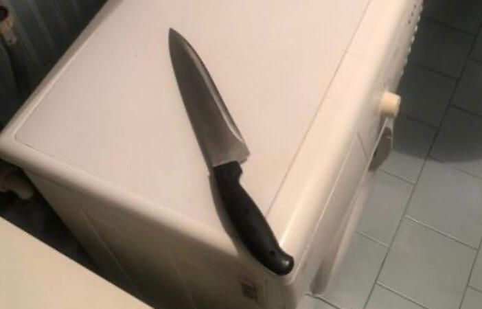 Tentato omicidio a Biumo, un uomo in manette: «Accoltellato per un affitto non pagato»