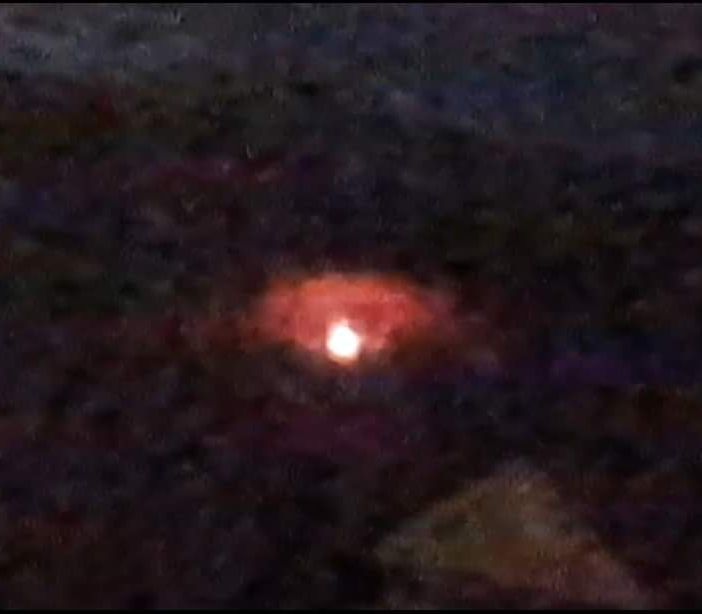 Valceresio, ancora fiamme sul monte Monarco: rogo spento da vigili del fuoco e protezione civile