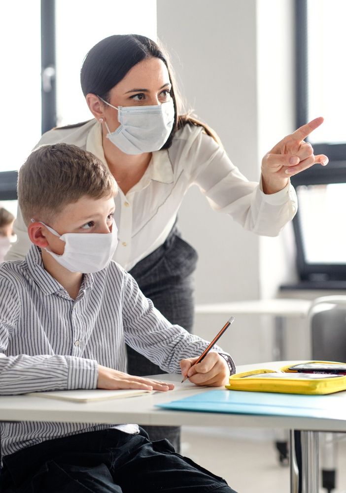 Coronavirus a scuola, Ats Insubria: «In quarantena 304 classi e 5.136 alunni»