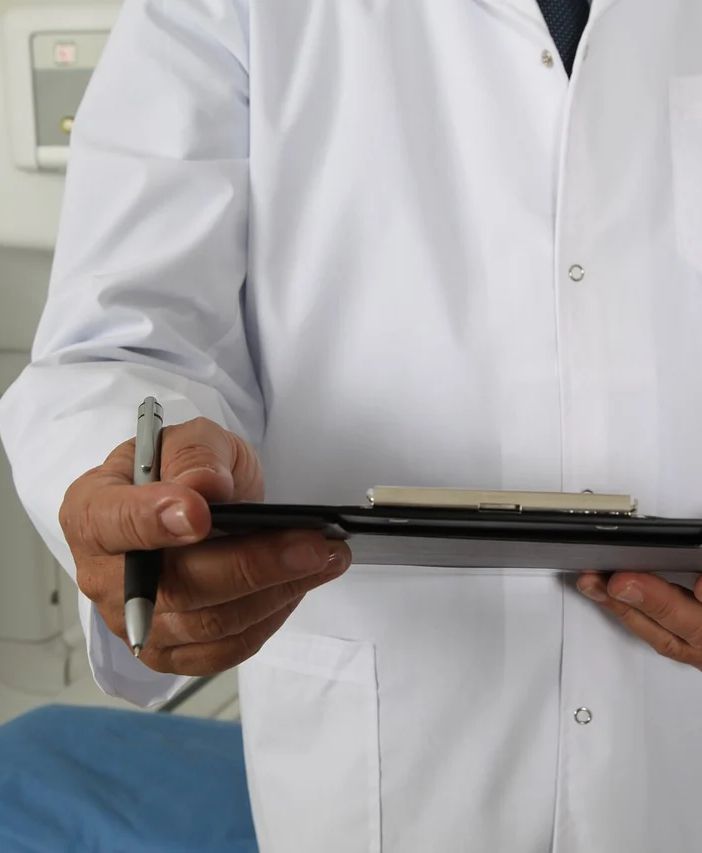 Un ambulatorio medico temporaneo a Gazzada per i pazienti di Castronno rimasti senza dottore