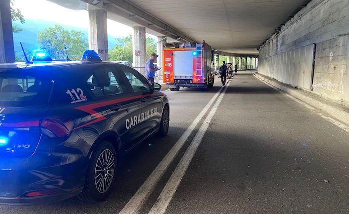 foto di repertorio