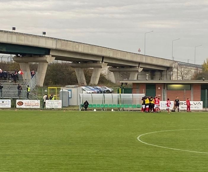 Varese cinico e cattivo: decide il Pira, è la quarta vittoria di fila. Dedicata a D'Orazio che finisce all'ospedale