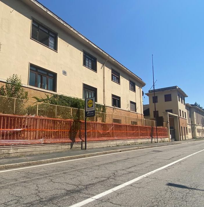 Ex Aermacchi, si parte davvero