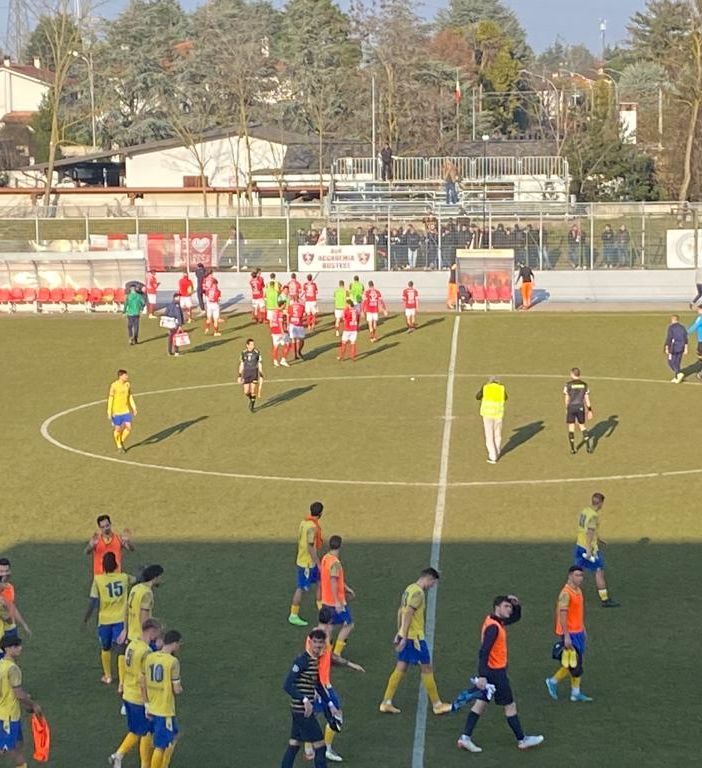 I VOTI. Ma dove vai senza la luce di Candido e i gol di Ferrario?