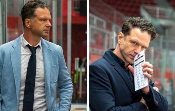 Duro, vincente, leader: lo sloveno Glavic coach dei Mastini. Ha vinto l'Alps con lo Jesenice