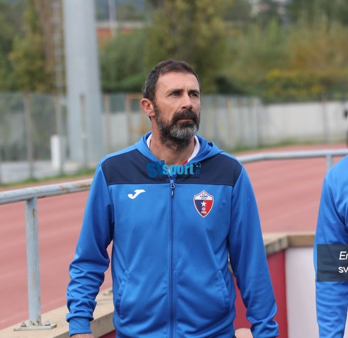 Vado, Cottafava verso l'esonero