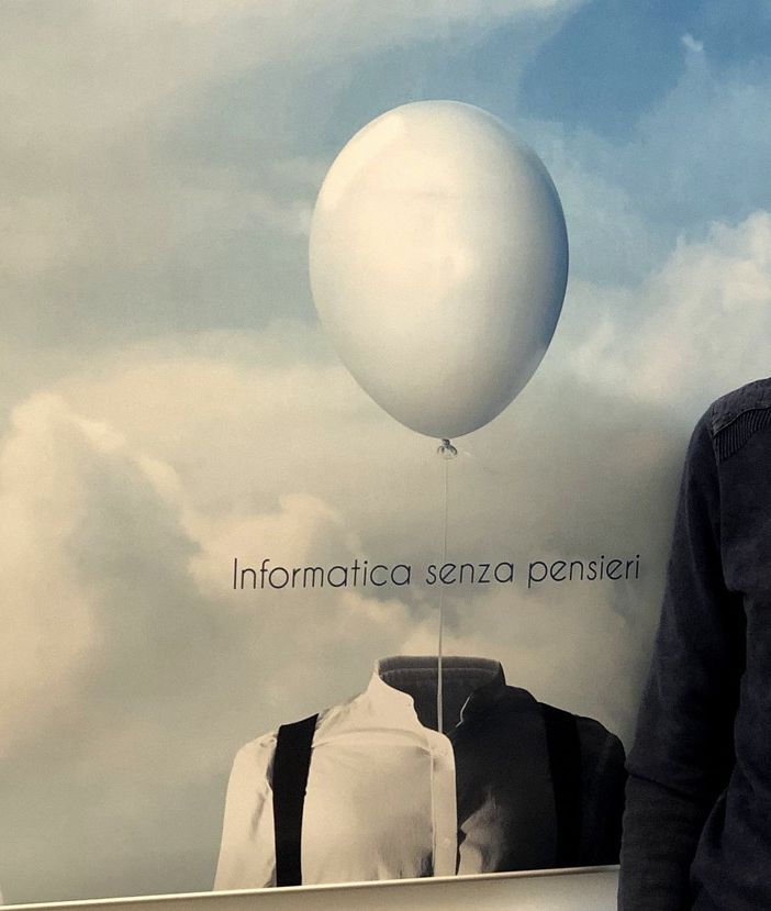 Fabio Fabris, IT manager dell'azienda varesina ASSI srl
