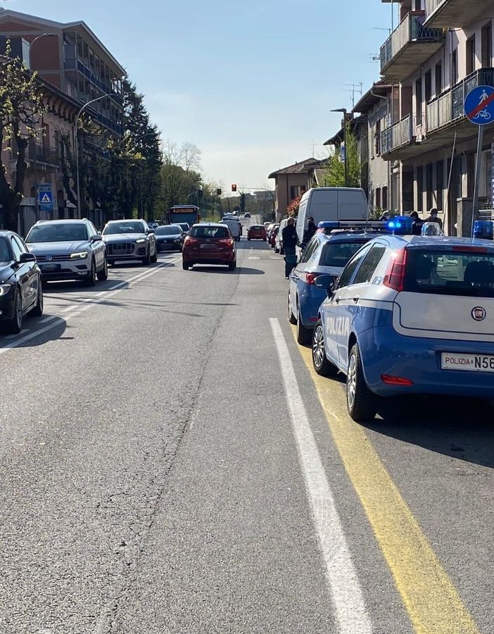 «Viale Belforte, le code sono sempre più insostenibili»