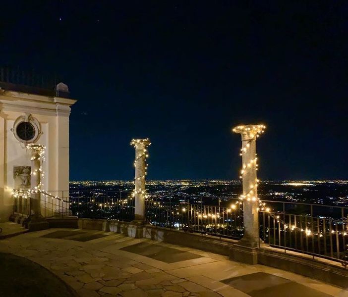 Bianco? No, caldo. Ma il Natale 2022 non sarà da &quot;record&quot; sul Varesotto