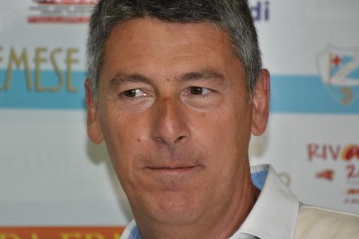 FINALE PLAYOFF -3 Masu, presidente della Sanremese: «Vorrei la C o anche la B con 4-5 giocatori del posto e strutture all'altezza»