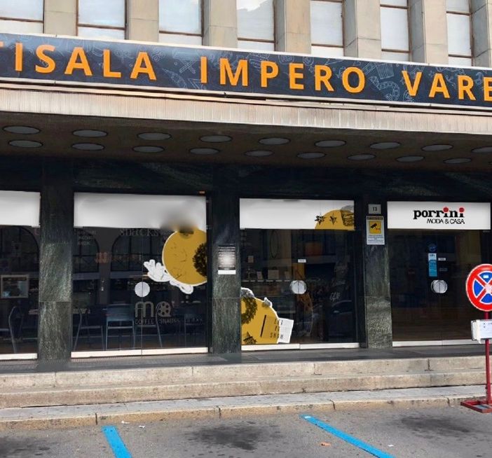 Il Miv di Varese premiato dalla Disney