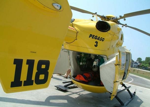 Tragico schianto al Mugello: muore motociclista, grave pilota varesino