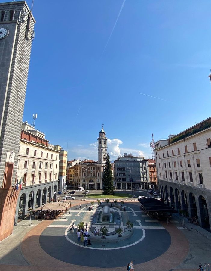 Un nuovo locale etnico aprirà a due passi da piazza Monte Grappa