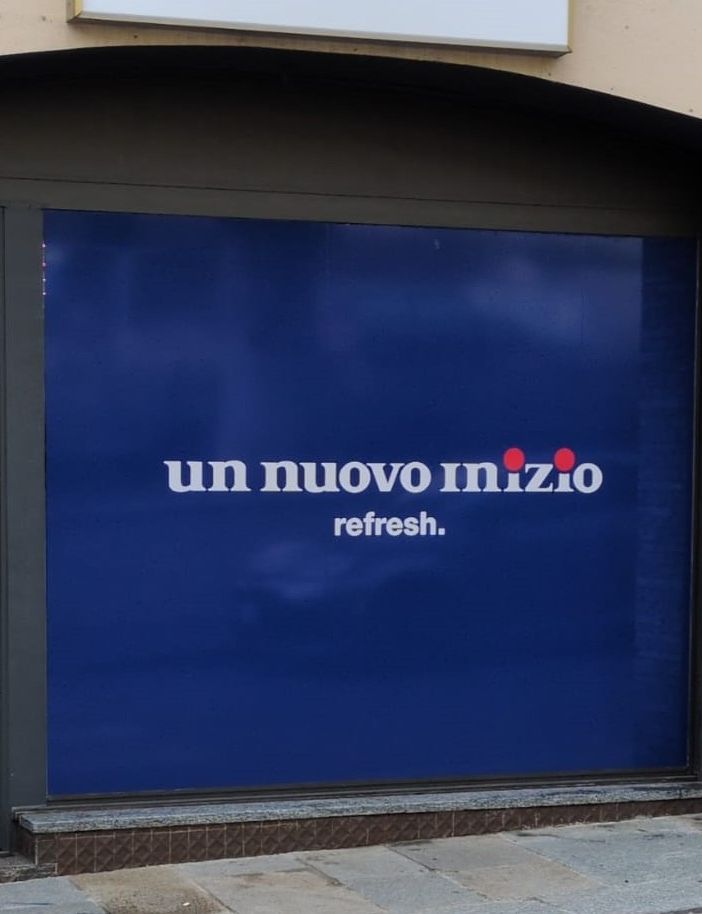 Un nuovo inizio per Refresh: Gavirate si prepara a un saluto