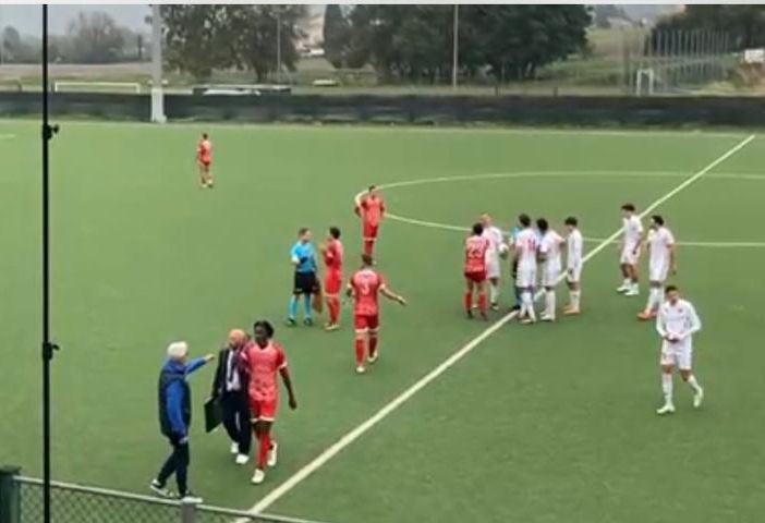 I VOTI Sarà anche colpa dell'arbitro ma con 7 insufficienze su 11 dove va il Varese?