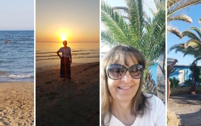 IL MARE DEI VARESINI/4 - Rivazzurra, il calore e l'accoglienza dei romagnoli e quel profumo di passatelli e fritto misto