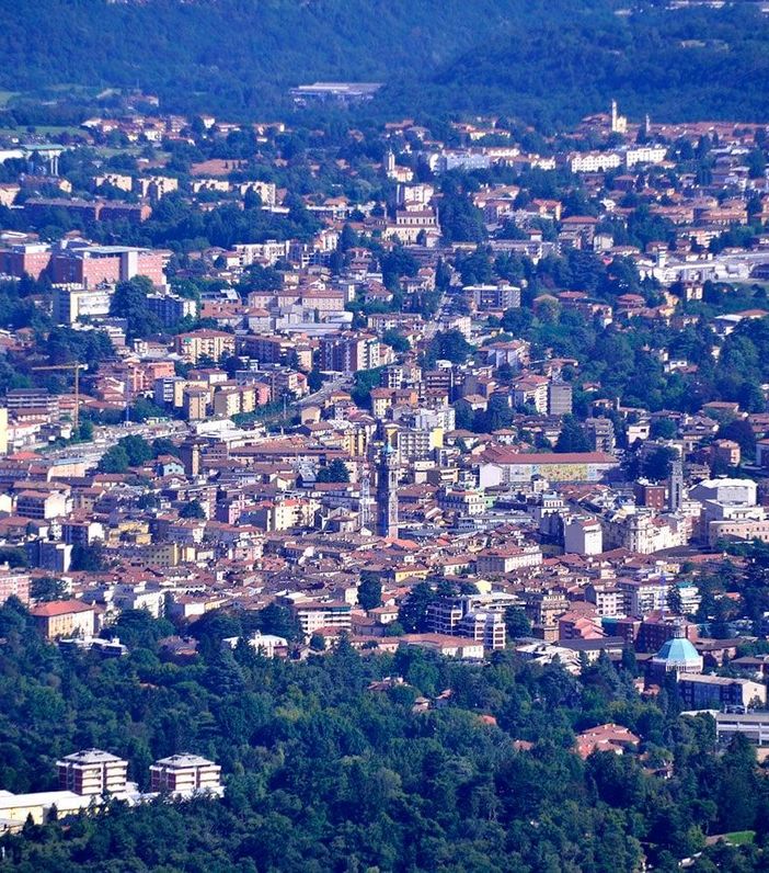 (Foto Mario Chiodetti)