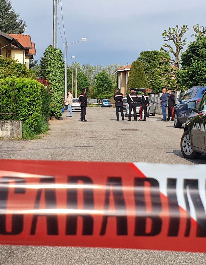 Tragedia di Samarate, sabato i funerali di Stefania e Giulia