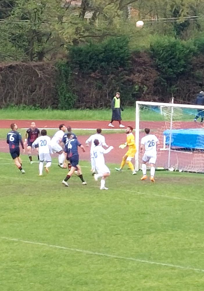 Sestese, chi la dura la vince: passo avanti verso la salvezza (1-0)