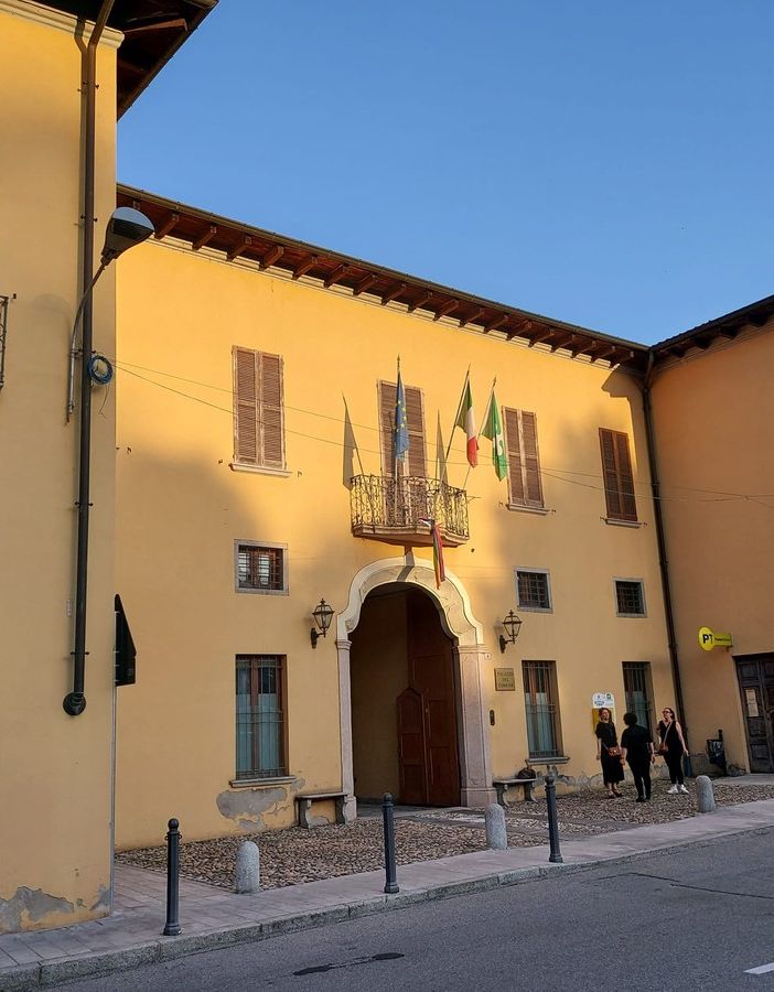 Il Comune di Besozzo mette &quot;in rete&quot; scuole dell'infanzia e asili paritari del paese