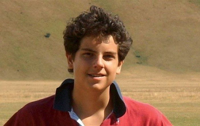 Il beato Carlo Acutis