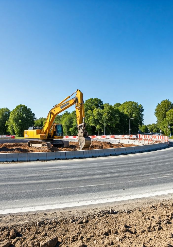 Al via a Morazzone i cantieri di manutenzione stradale sul territorio comunale
