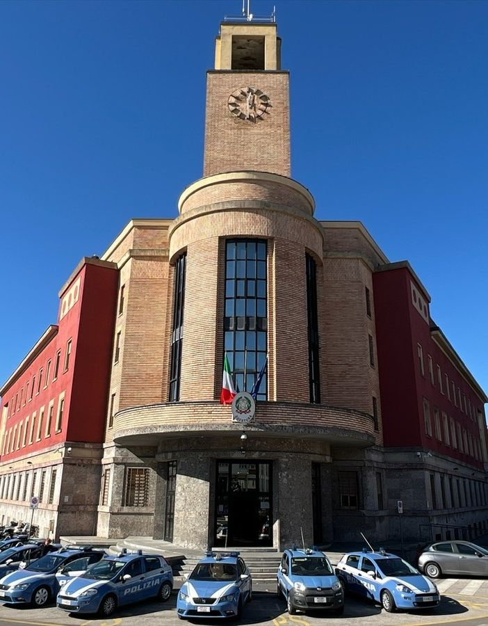 Carlo Ambrogio Enrico Mazza è il nuovo Questore di Varese