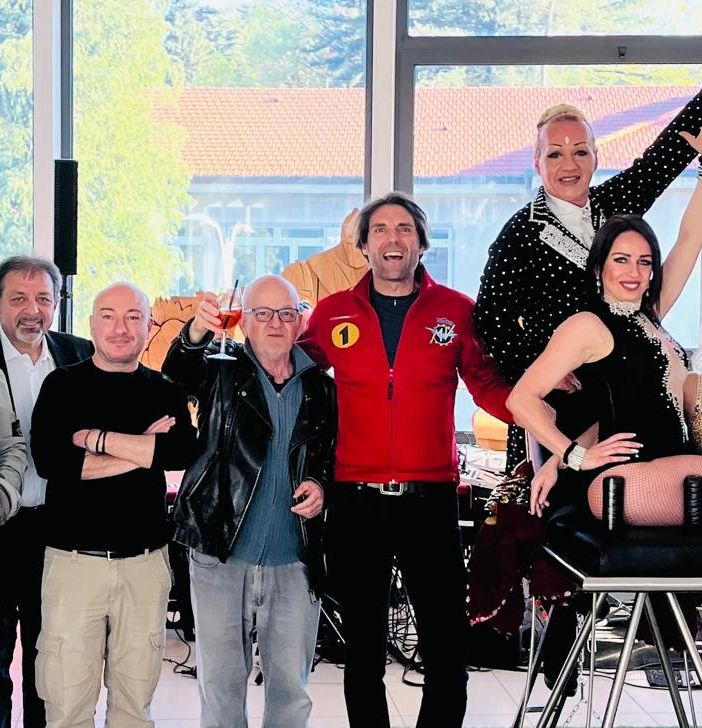 Organizzatori e sorprese all'ippodromo: Varese Rock Festival scalda i motori