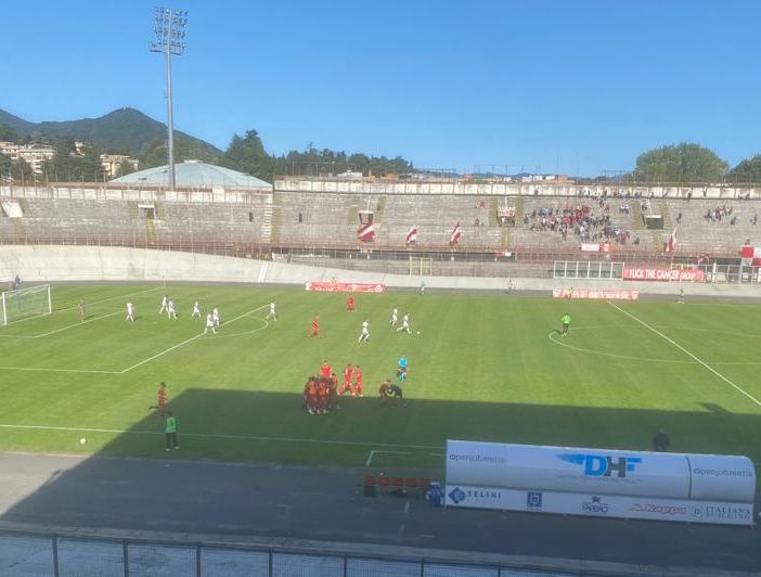 I VOTI. Un Varese vero e maturo: nessuno oltre il 7, nessuno sotto il 6