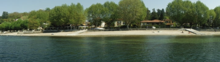 Niente bandiera Blu per Cerro di Laveno, il Comitato: «Andiamo avanti per il riconoscimento»