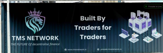 Gli esperti prevedono il rimbalzo del mercato delle criptovalute. Ecco cosa devi sapere su TMS Network (TMSN), Sandbox (SAND) ed Ethereum Classic (ETC)