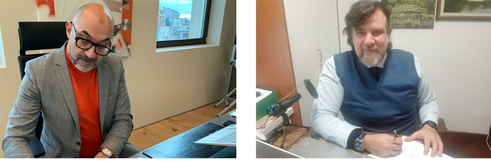 Idea e Filasc insieme per costruire la crescita Idea e Filasc insieme per costruire la crescita