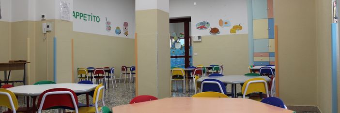 La materna di Oltrona a Gavirate non si arrende al Coronavirus: un messaggio beneaugurale delle maestre su Whatsapp