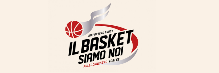 E Il Basket Siamo Noi rilancia... Rimanendo il modo più bello di amare la Pallacanestro Varese E Il Basket Siamo Noi rilancia... Rimanendo il modo più bello di amare la Pallacanestro Varese
