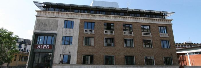 Boldetti e Visconti (Centrodestra): «Sull'edilizia pubblica di Varese serve un dialogo concreto e responsabile»