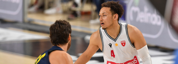 La zampata di Ross vale la prima vittoria della nuova Varese