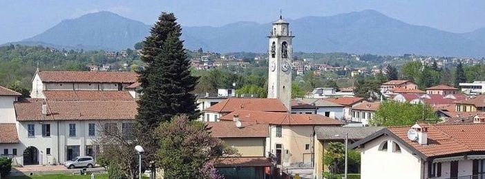 Coronavirus, il dolore del sindaco di Brebbia: «Una nostra concittadina non ce l'ha fatta, non c'è parola che possa colmare questo vuoto» Coronavirus, il dolore del sindaco di Brebbia: «Una nostra concittadina non ce l'ha fatta, non c'è parola che possa colmare questo vuoto»