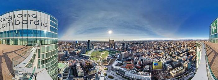 Zona arancione da domani in Lombardia: le Faq con tutto ciò che si può fare in base all'ultimo Dpcm