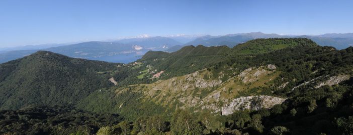 Comunità Montane, dalla Regione in arrivo fondi per la sistemazione di strade e interventi idraulico-forestali Comunità Montane, dalla Regione in arrivo fondi per la sistemazione di strade e interventi idraulico-forestali