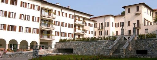 La Fondazione Ronzoni di Besozzo