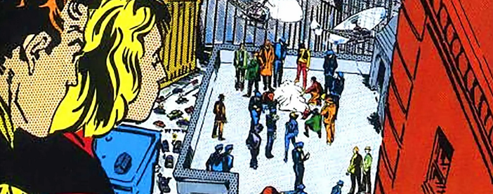 Quando i fumetti diventano musica