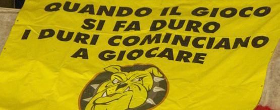 26+1… VENTISETTE. Bigino per chi non li conosce, enciclopedia per chi li ama: questi sono i Mastini
