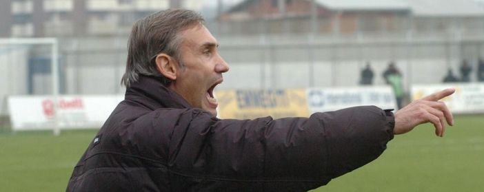 Loris Dominissini (foto da Internet) Loris Dominissini (foto da Internet)