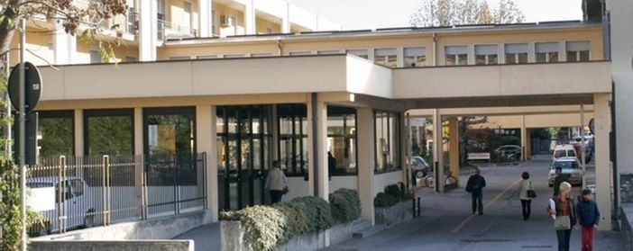 Una nuova Tac per l'ospedale di Cittiglio